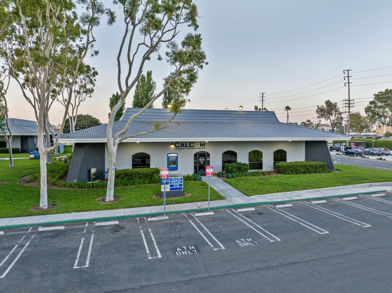 Torrance Civic Plaza & Medical Center